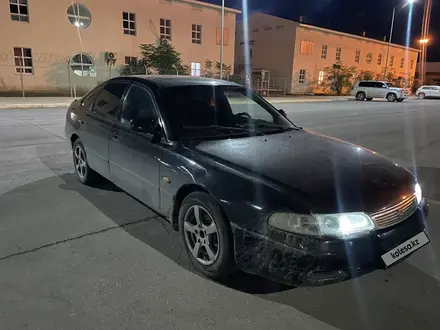 Mazda Cronos 1993 года за 1 000 000 тг. в Актау – фото 3