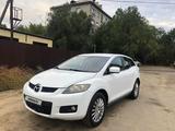 Mazda CX-7 2008 года за 5 200 000 тг. в Семей