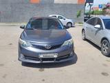 Toyota Camry 2012 года за 8 500 000 тг. в Алматы – фото 3