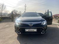 Toyota Camry 2016 года за 11 000 000 тг. в Алматы