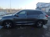 Changan CS75 2020 года за 6 800 000 тг. в Уральск – фото 4