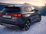 Changan CS75 2020 года за 6 800 000 тг. в Уральск – фото 5