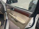Nissan Fuga 2006 годаүшін2 000 000 тг. в Караганда – фото 4