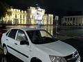 ВАЗ (Lada) Granta 2190 2013 года за 2 200 000 тг. в Уральск – фото 10