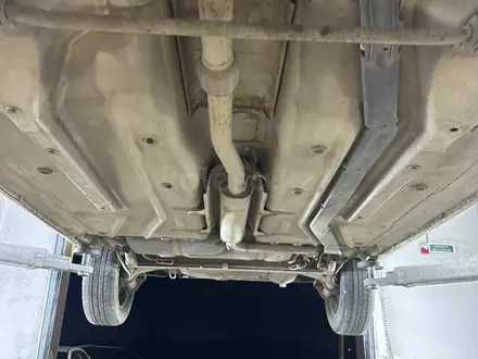 ВАЗ (Lada) Granta 2190 2013 года за 2 200 000 тг. в Уральск – фото 14