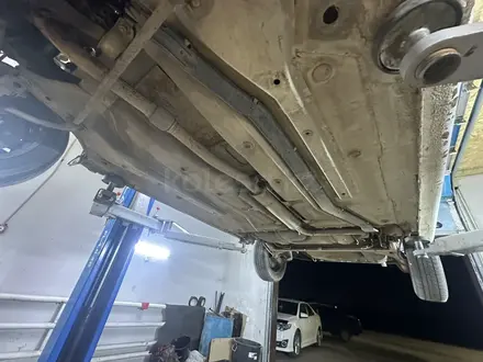 ВАЗ (Lada) Granta 2190 2013 года за 2 200 000 тг. в Уральск – фото 13