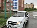 ВАЗ (Lada) Granta 2190 2013 года за 2 200 000 тг. в Уральск