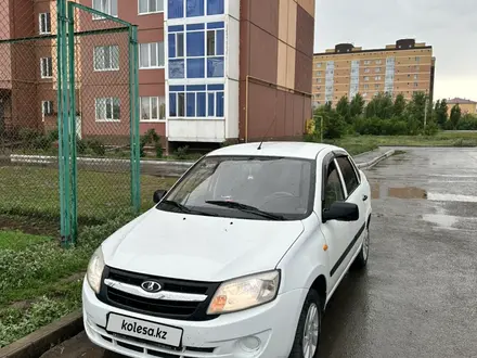 ВАЗ (Lada) Granta 2190 2013 года за 2 200 000 тг. в Уральск