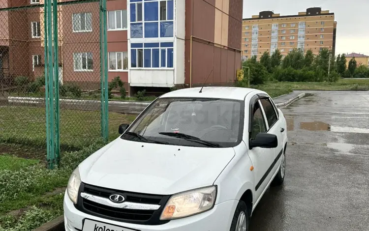 ВАЗ (Lada) Granta 2190 2013 года за 2 200 000 тг. в Уральск