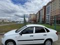 ВАЗ (Lada) Granta 2190 2013 года за 2 200 000 тг. в Уральск – фото 7