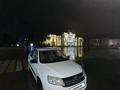 ВАЗ (Lada) Granta 2190 2013 года за 2 200 000 тг. в Уральск – фото 9