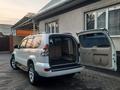 Toyota Land Cruiser Prado 2006 года за 14 500 000 тг. в Алматы – фото 29