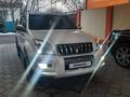 Toyota Land Cruiser Prado 2006 года за 14 500 000 тг. в Алматы – фото 35