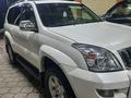 Toyota Land Cruiser Prado 2006 года за 14 500 000 тг. в Алматы – фото 39