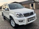 Toyota Land Cruiser Prado 2006 года за 14 500 000 тг. в Алматы – фото 2