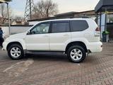 Toyota Land Cruiser Prado 2006 года за 13 800 000 тг. в Алматы – фото 5