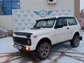 ВАЗ (Lada) Lada 2121 2020 годаfor4 700 000 тг. в Атырау