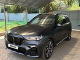 BMW X7 2020 года за 47 000 000 тг. в Алматы