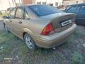 Ford Focus 2001 года за 850 000 тг. в Павлодар – фото 4