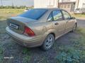 Ford Focus 2001 года за 850 000 тг. в Павлодар – фото 5