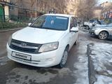 ВАЗ (Lada) Granta 2190 2013 годаүшін2 400 000 тг. в Шымкент – фото 4