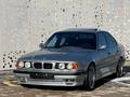BMW 525 1995 года за 4 600 000 тг. в Шымкент – фото 10