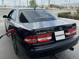 Lexus ES 300 1997 года за 4 000 000 тг. в Талдыкорган