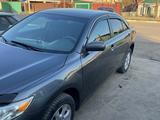 Toyota Camry 2010 годаүшін8 100 000 тг. в Аягоз – фото 3