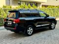 Toyota Land Cruiser 2013 года за 23 500 000 тг. в Алматы – фото 4