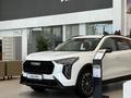 Haval Jolion Premium 1.5T DCT (2WD) 2024 годаүшін10 190 000 тг. в Шымкент – фото 2