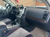 Toyota Land Cruiser 2020 года за 35 000 000 тг. в Экибастуз – фото 5