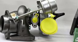 Турбины на Volkswagen V-1.8 2.0 Фольксваген за 60 000 тг. в Шымкент