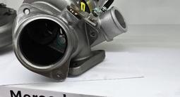 Турбины на Volkswagen V-1.8 2.0 Фольксваген за 60 000 тг. в Шымкент – фото 2