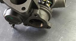 Турбины на Volkswagen V-1.8 2.0 Фольксваген за 60 000 тг. в Шымкент – фото 3