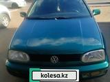 Volkswagen Golf 1997 годаfor1 300 000 тг. в Павлодар – фото 2