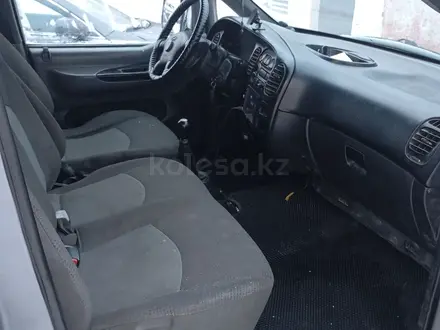 Hyundai Starex 2006 года за 5 000 000 тг. в Астана – фото 3