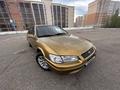 Toyota Camry 1999 годаүшін2 950 000 тг. в Караганда – фото 4