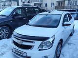 Chevrolet Cobalt 2020 года за 4 300 000 тг. в Алматы