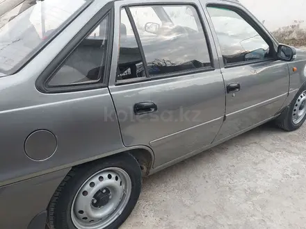 Daewoo Nexia 2014 года за 2 500 000 тг. в Жетысай