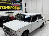 ВАЗ (Lada) 2107 2011 года за 1 700 000 тг. в Шымкент