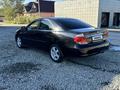 Toyota Camry 2005 годаүшін6 000 000 тг. в Усть-Каменогорск – фото 5