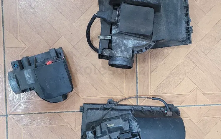 Волюметр passat b3 двухлитровый за 80 000 тг. в Шымкент