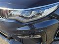 Kia K5 2019 года за 9 650 000 тг. в Алматы – фото 13