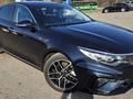 Kia K5 2019 года за 9 650 000 тг. в Алматы – фото 2
