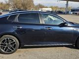 Kia K5 2019 года за 9 650 000 тг. в Алматы – фото 3
