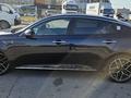 Kia K5 2019 года за 9 650 000 тг. в Алматы – фото 4