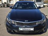 Kia K5 2019 года за 9 650 000 тг. в Алматы – фото 5
