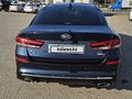 Kia K5 2019 года за 9 650 000 тг. в Алматы – фото 8