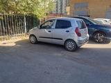 Hyundai i10 2011 года за 2 790 000 тг. в Астана – фото 3