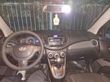 Hyundai i10 2011 года за 2 790 000 тг. в Астана – фото 4